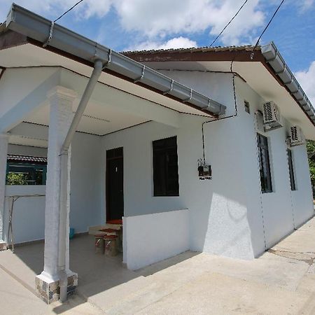 Avoria Youtube Netflix Kuala Terengganu Exterior foto
