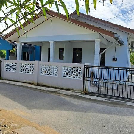 Avoria Youtube Netflix Kuala Terengganu Exterior foto