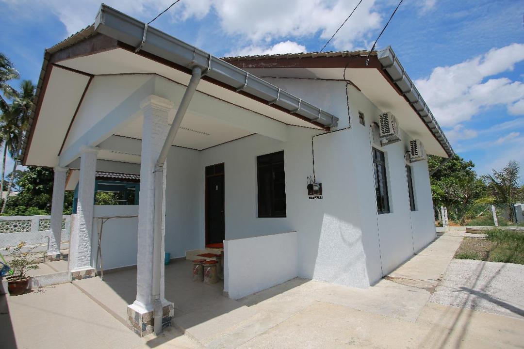 Avoria Youtube Netflix Kuala Terengganu Exterior foto