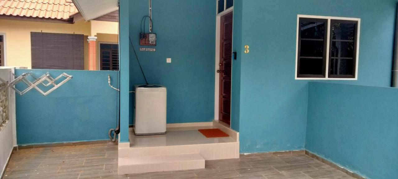 Avoria Youtube Netflix Kuala Terengganu Exterior foto