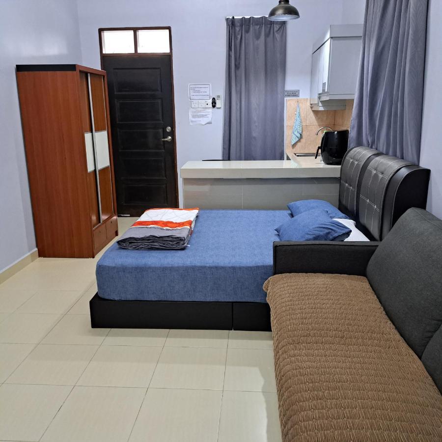 Avoria Youtube Netflix Kuala Terengganu Exterior foto