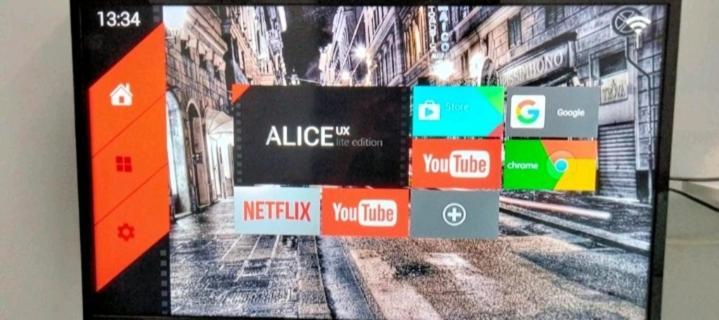Avoria Youtube Netflix Kuala Terengganu Exterior foto