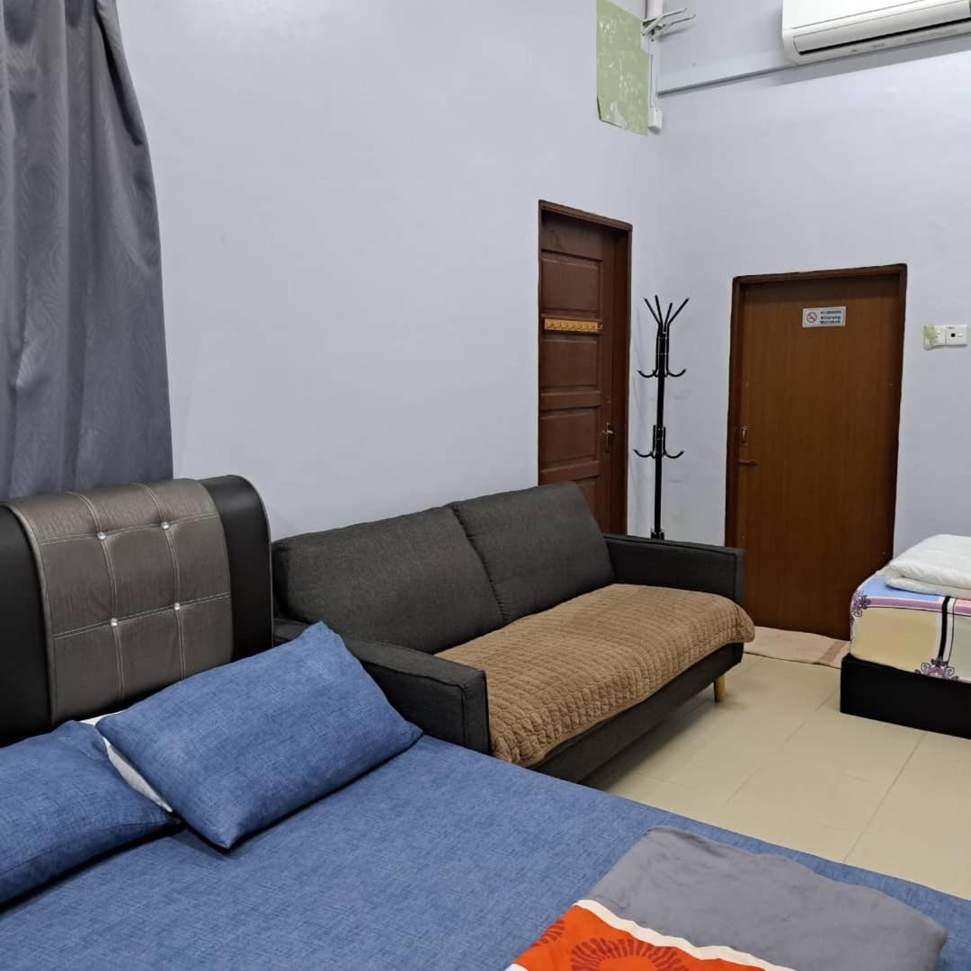 Avoria Youtube Netflix Kuala Terengganu Exterior foto
