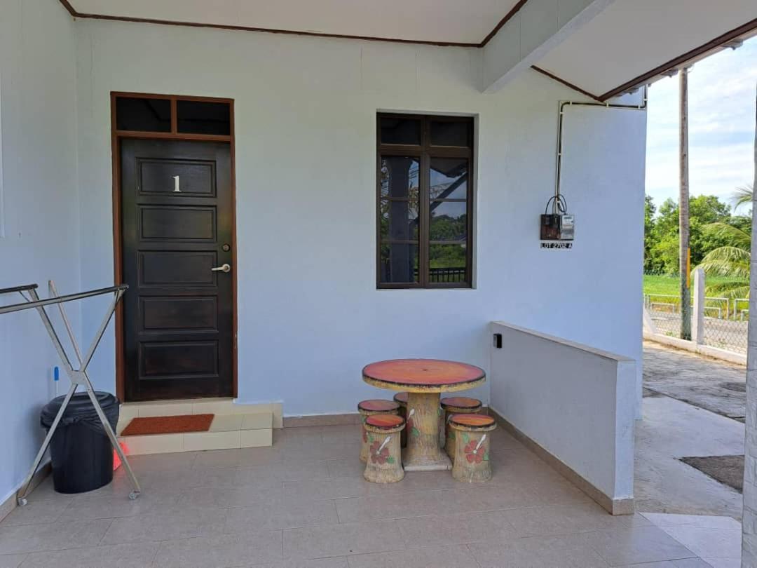 Avoria Youtube Netflix Kuala Terengganu Exterior foto